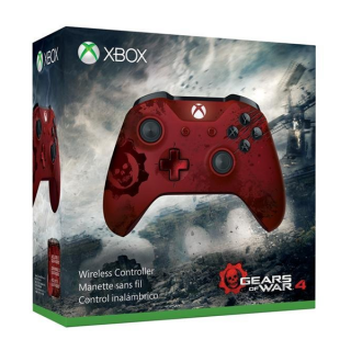 Gears of war limited discount edition xbox one