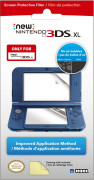 New Nintendo 3DS XL Screen Protector (zaštitnik zaslona) 