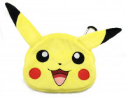 Universal Plush Pouch (Pikachu) 