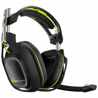 Astro A50 Wireless Headset Bundle (BLK XO) Xbox One