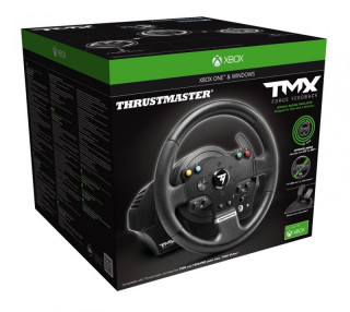 Thrustmaster TMX Force Feedback Volan Više platforma