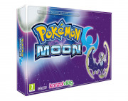 Pokémon Moon Deluxe Edition 