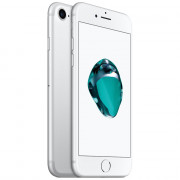 Apple Iphone 128GB Silver 