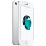 Apple Iphone 128GB Silver thumbnail