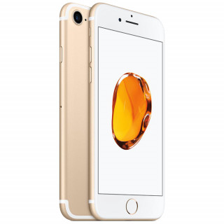 Apple Iphone 256GB Gold Mobile