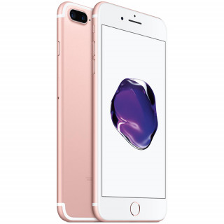 Apple Iphone Plus 256GB Rose Gold Mobile
