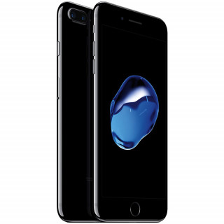 Apple Iphone Plus 256GB Jet Black Mobile