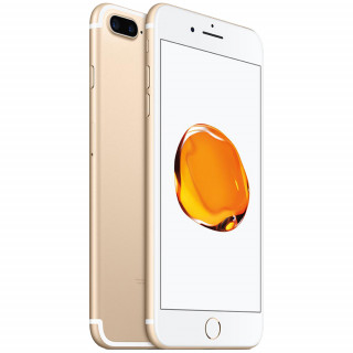 Apple Iphone Plus 256GB Gold Mobile