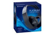Playstation 4 Platinum vezetek nelkuli headset 