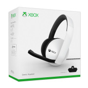 XBOX ONE Stereo Headset (white) 