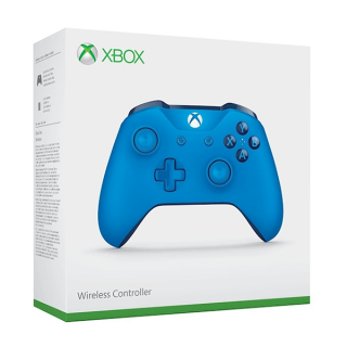 Xbox One Wireless Controller Blue Xbox One Kupovina niske