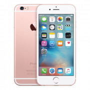 Apple IPhone 6s 32GB Rose Gold 