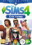 The Sims 4 City Living (Ekspanzija) thumbnail