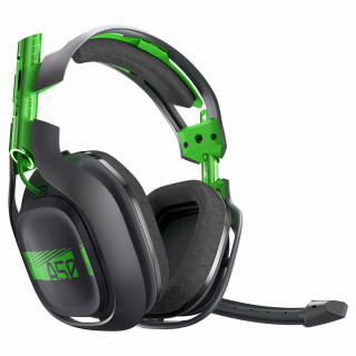 Astro A50 Wireless Headset + Base station PC/XBOX (A50X02 LT) Više platforma