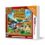 Animal Crossing New Leaf: Welcome amiibo 3DS