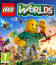 Lego Worlds  thumbnail