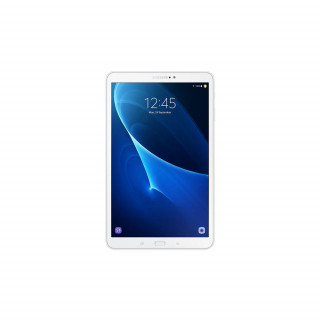 Samsung SM-T580 Galaxy Tab 2016 WiFi White Tablet