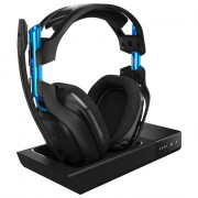 Astro A50 Bežične Slušalice +  stalak za punjenje PC/PS4 (A50P02 DK) 