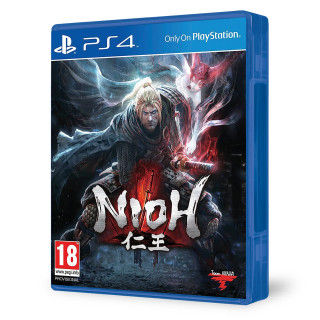 Buy shop nioh ps4