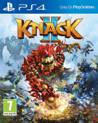 Knack 2 