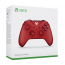 Xbox One Wireless Controller (Red) thumbnail