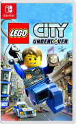 LEGO City Undercover 