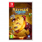 Rayman Legends: Definitive Edition 