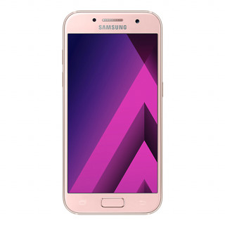 Samsung SM-A320F Galaxy A3 (2017) Peach Mobile