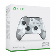 Xbox One Wireless Controller (Winter Forces) 