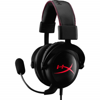 Kingston HyperX Cloud Gaming Headset - Black KHX-H3CL/WR Više platforma