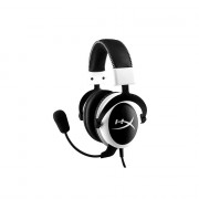 Kingston HyperX Cloud Gaming Headset - White KHX-H3CLW 