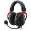 Kingston HyperX Cloud II Pro Gaming Slušalice (crno-crvene) KHX-HSCP-RD thumbnail