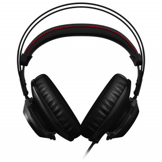 Kingston HyperX Cloud Revolver Gaming Headset (Black) HX-HSCR-BK/EM Više platforma