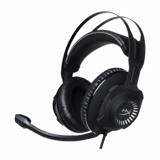 Kingston HyperX Cloud Revolver S Gaming Headset -slušalice (Gun Metal) HX-HSCRS-GM/EM Više platforma