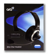 ORB Elite Chat Headset-slušalice 