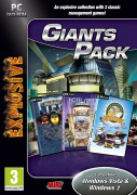 Giants pack (Traffic, Hotel, Transport) 