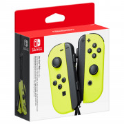 Nintendo Switch Joy-Con (Neon Yellow) kontroler 