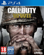 Call of Duty WWII 