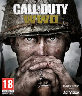 Call of Duty WWII Xbox One