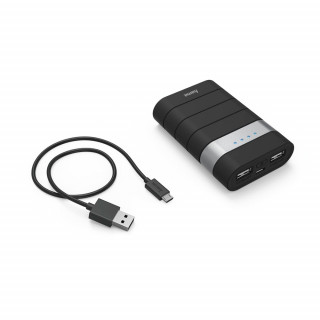 Universal USB external battery "POWERBANK JOY",10400MAH 137493 Mobile