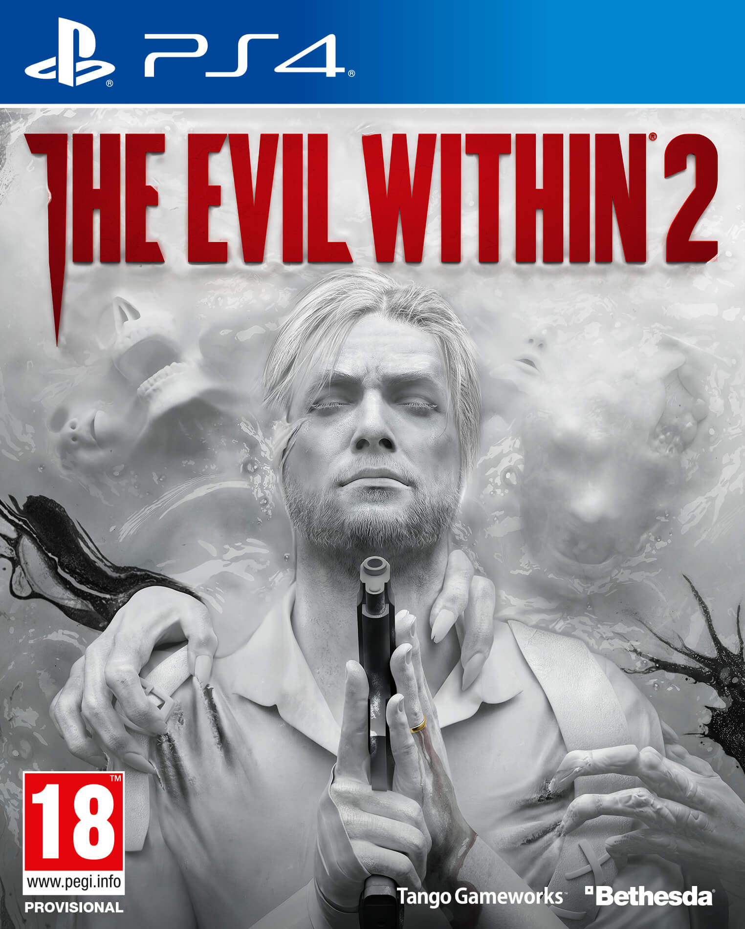 Evil within sales 2 xbox 360