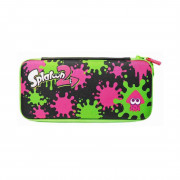 Tough Pouch for Nintendo Switch (Splatoon 2) 