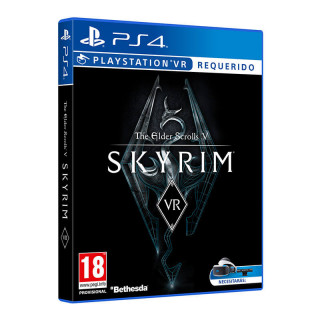 The Elder Scrolls V Skyrim VR PS4 Kupovina niske cijene akcije