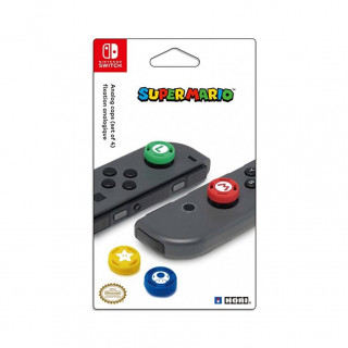 Joy-Con Super Mario silikonska navlaka za tipke Nintendo Switch
