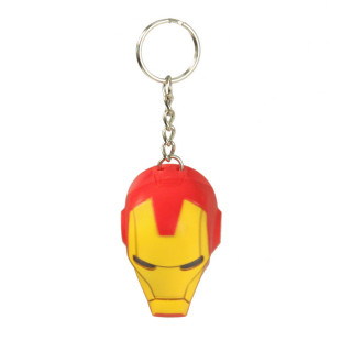 Marvel - Avengers Iron Man LED keychain Merch