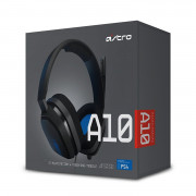 Astro A10 blue gaming headset-slu2salice 