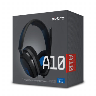 Astro A10 blue gaming headset-slu2salice Više platforma