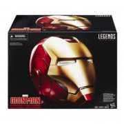 Avengers Iron Man Helmet 