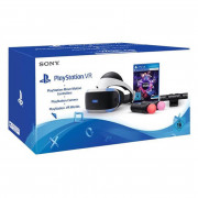 Playstation VR Headset rezultati pretra ivanja konzole igre