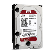 Western Digital Red Pro 2TB 3.5" SATA3 7200RPM 64MB (WD2002FFSX) 